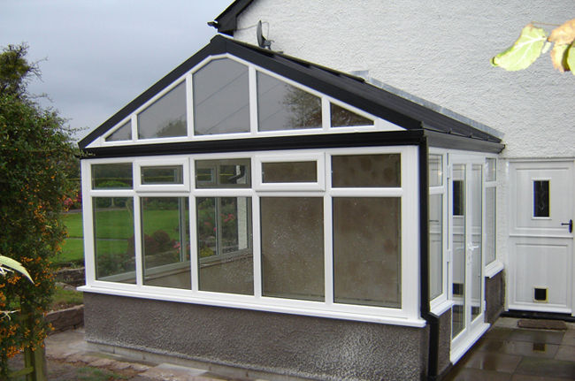 Conservatories, Conservatory, Herefordshire