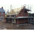 Roofing, Hereford